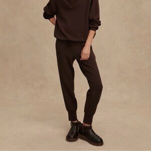 Varley slim cuff pant